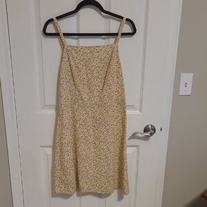 Old Navy Ditzy Floral Sundress
